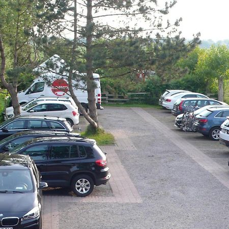 Landhaus Immenbarg, Sternsucher Rostock Zewnętrze zdjęcie
